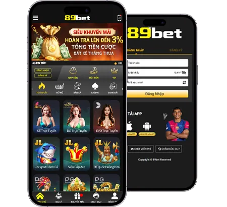 Tổng quan nền tảng Kingbet86pro với các trò chơi đa dạng