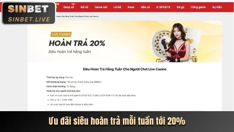 Khuyến mãi chào mừng kingbet86pro hiện đang mở